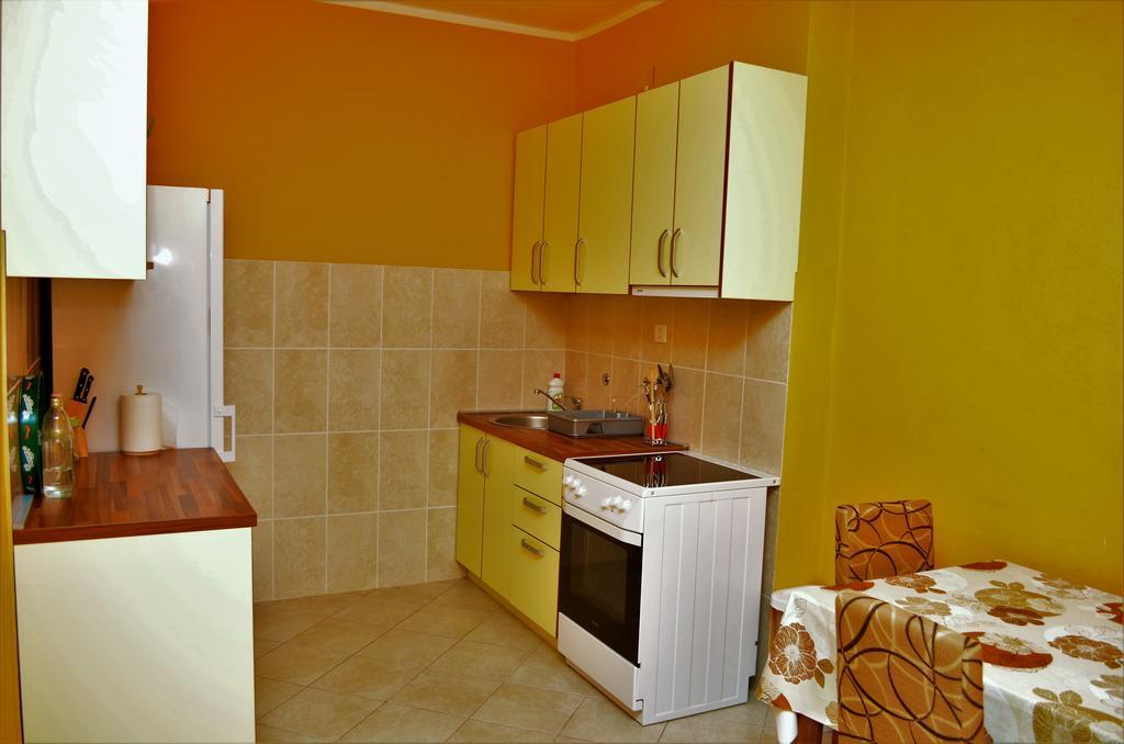 Apartments Md Lux 2 수토모레 외부 사진