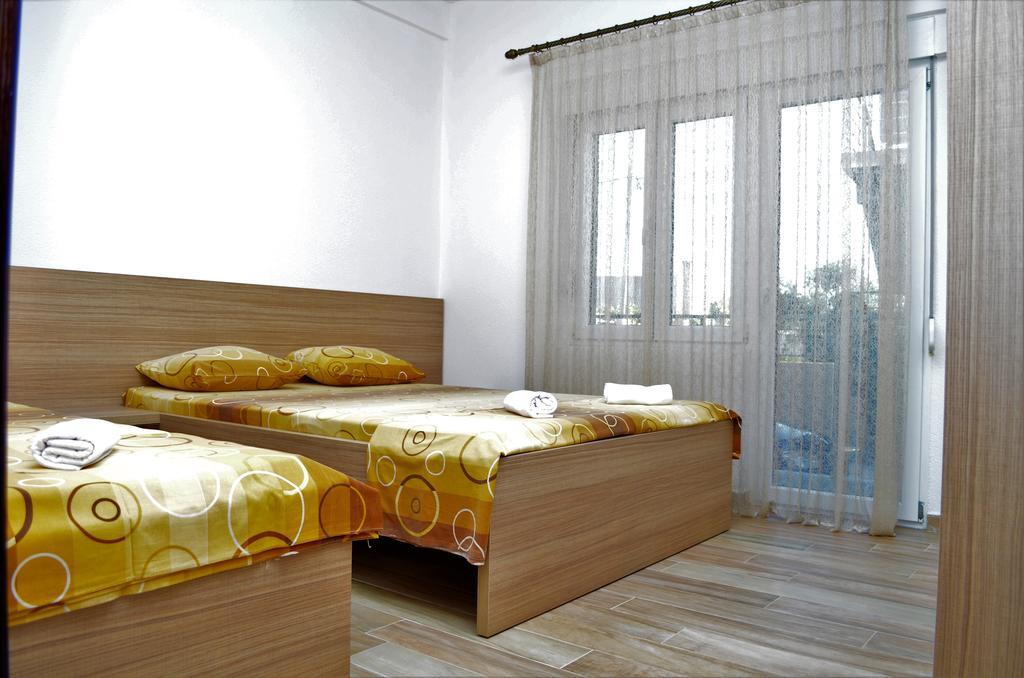 Apartments Md Lux 2 수토모레 외부 사진