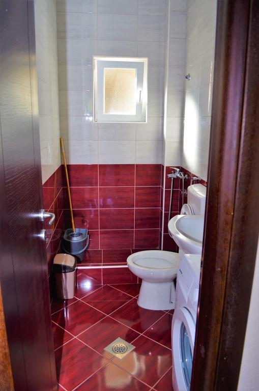 Apartments Md Lux 2 수토모레 외부 사진
