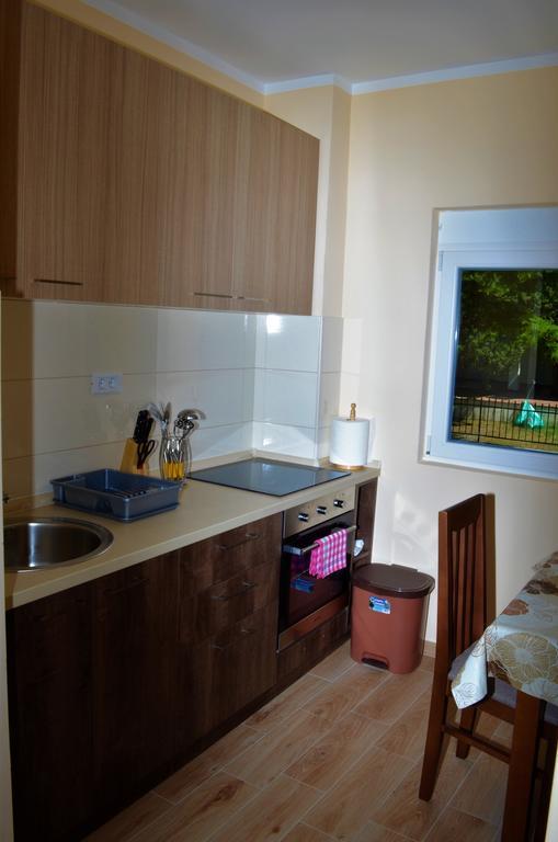 Apartments Md Lux 2 수토모레 외부 사진
