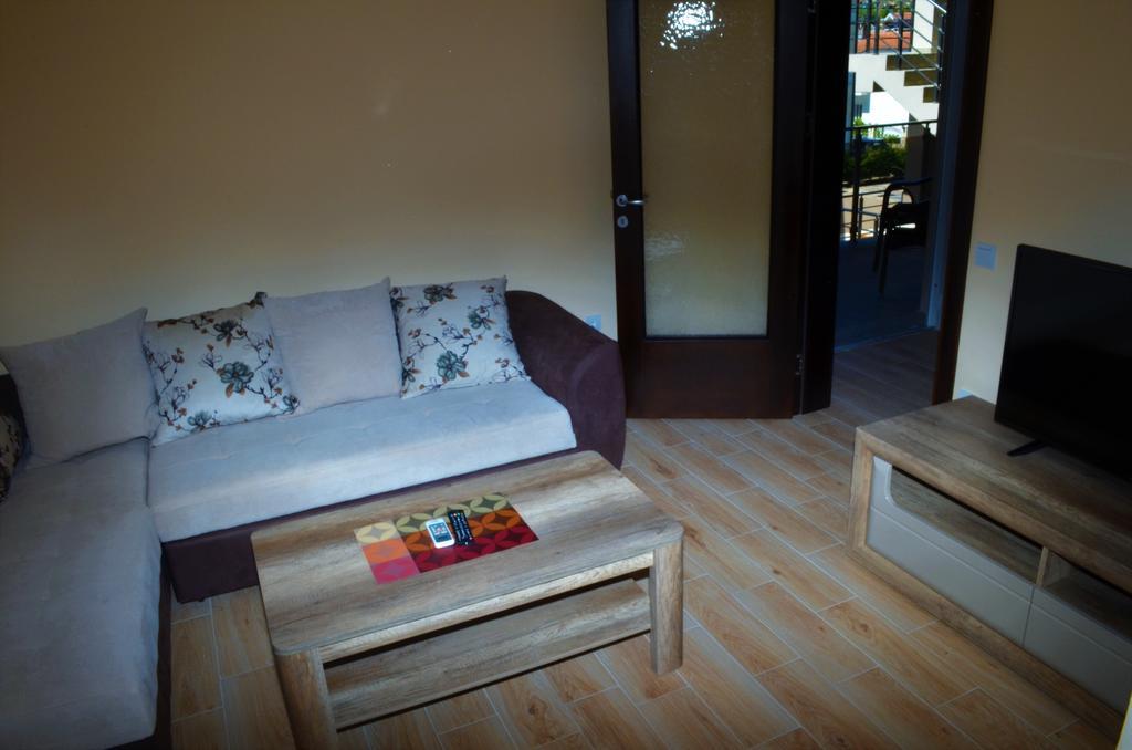 Apartments Md Lux 2 수토모레 외부 사진