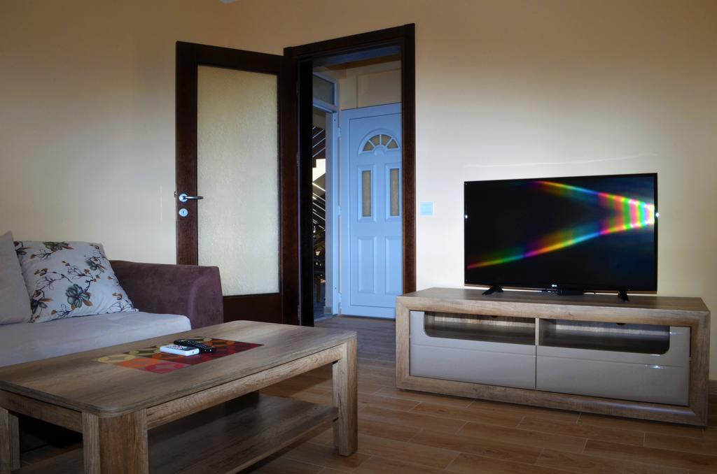 Apartments Md Lux 2 수토모레 외부 사진